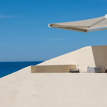 Hotel Et Residence Ta Kladia - Omigna Cargese Exterior photo