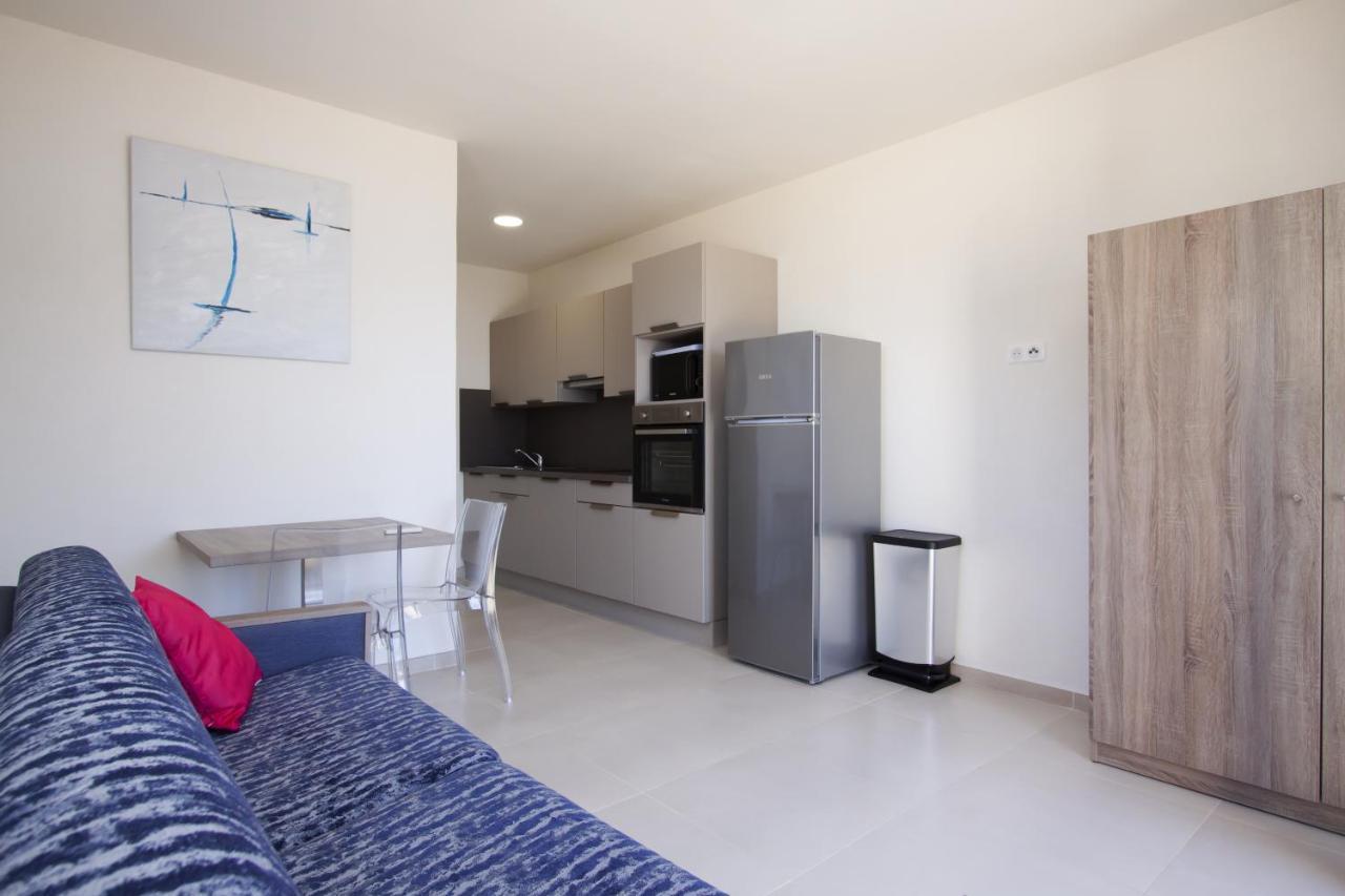 Aparthotel Et Ta Kladia - Omigna 3*