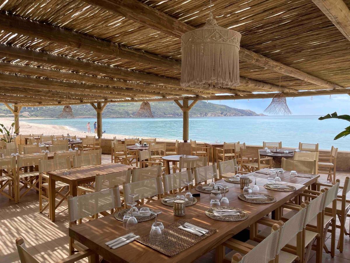 Aparthotel Et Ta Kladia - Omigna 3*