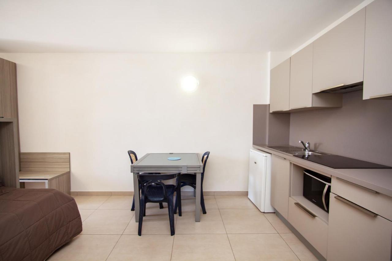 Aparthotel Et Ta Kladia - Omigna Cargèse