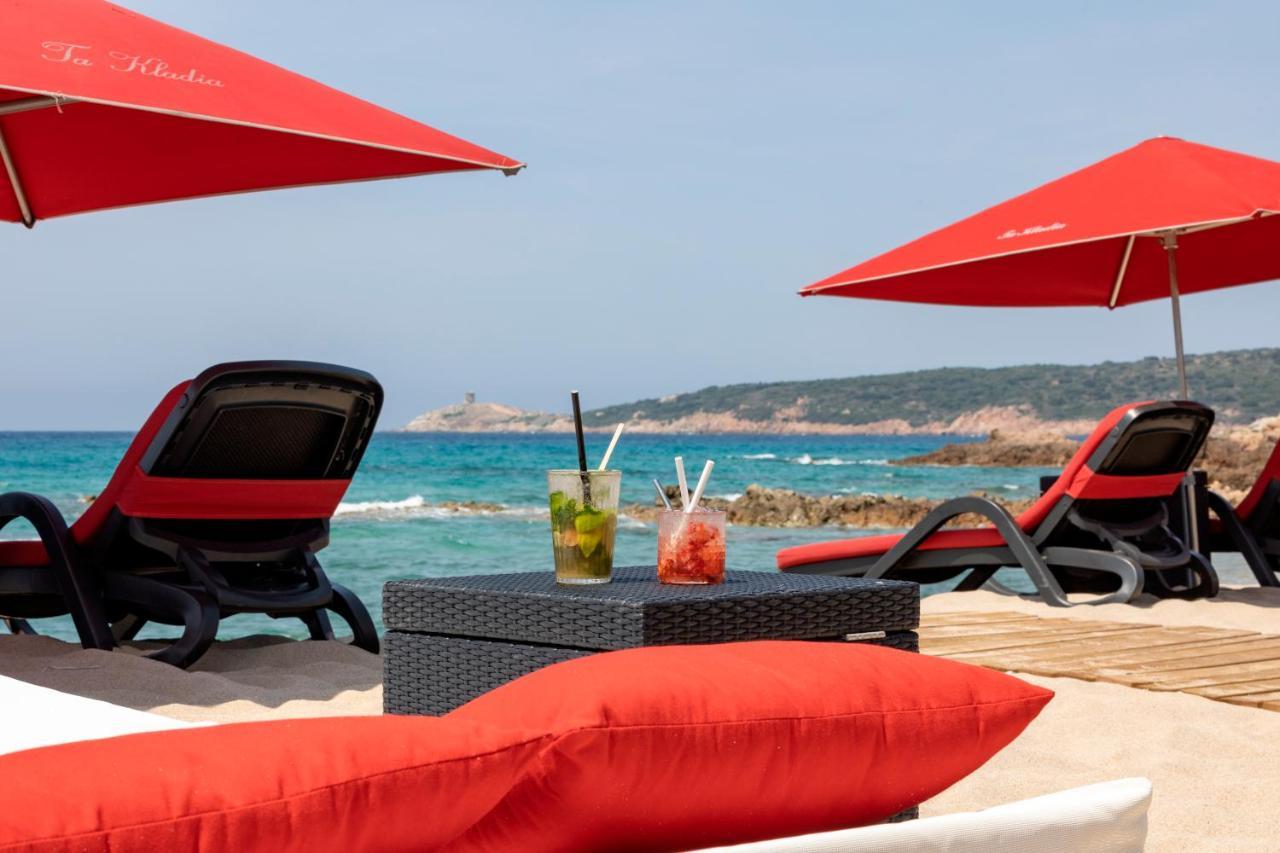 Et Résidence Ta Kladia Apartahotel 3*