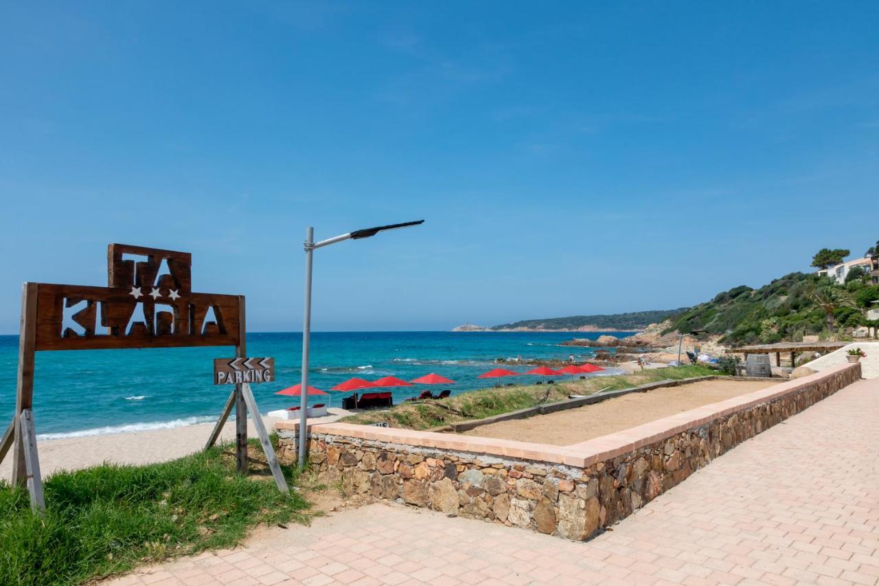 Et Résidence Ta Kladia Apartahotel 3*