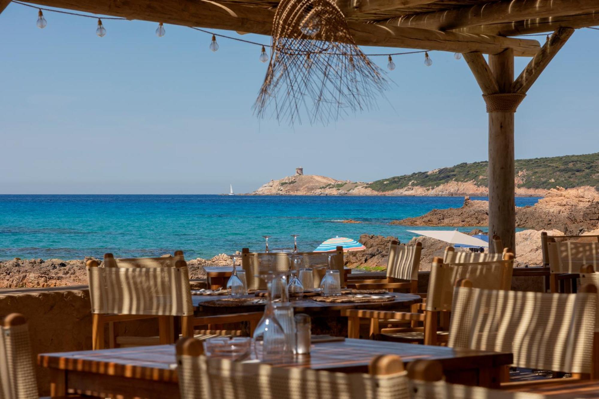 Et Ta Kladia - Omigna Aparthotel 3*