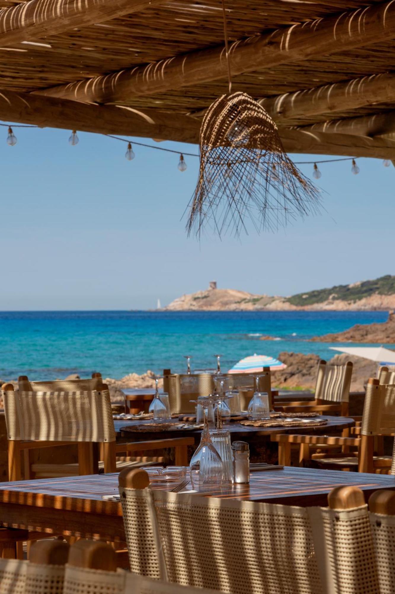 Et Résidence Ta Kladia Apartahotel Cargèse