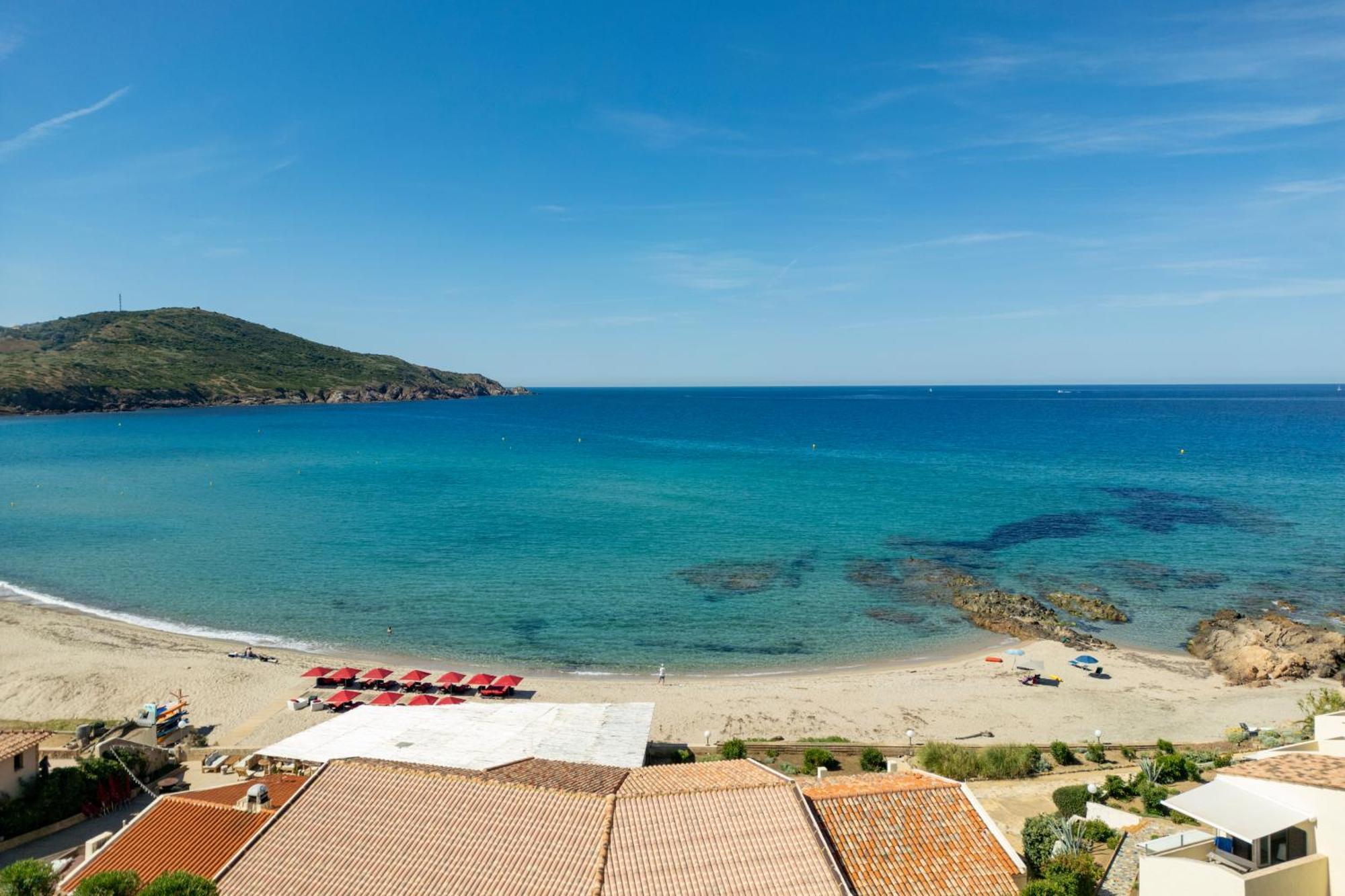 Et Ta Kladia - Omigna 3* Cargèse