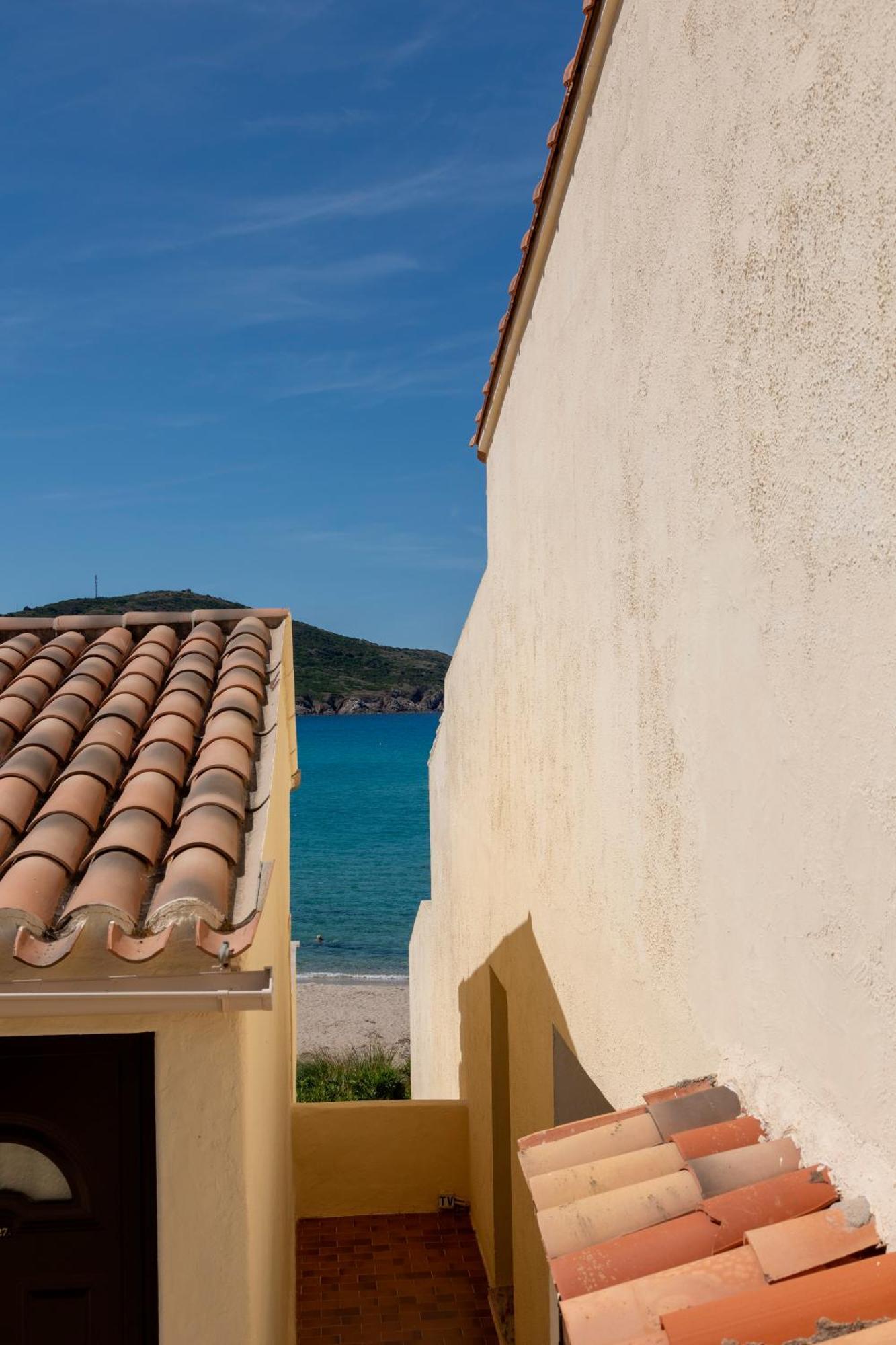 Apartahotel Et Résidence Ta Kladia 3*
