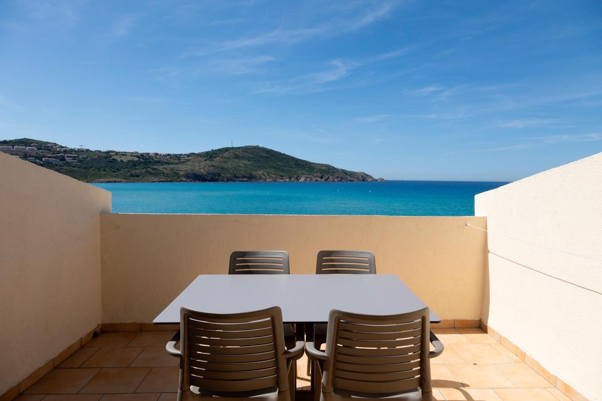 Aparthotel Et Ta Kladia - Omigna Cargèse