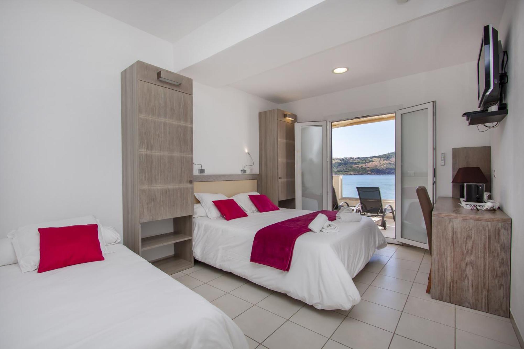 Et Ta Kladia - Omigna Aparthotel
