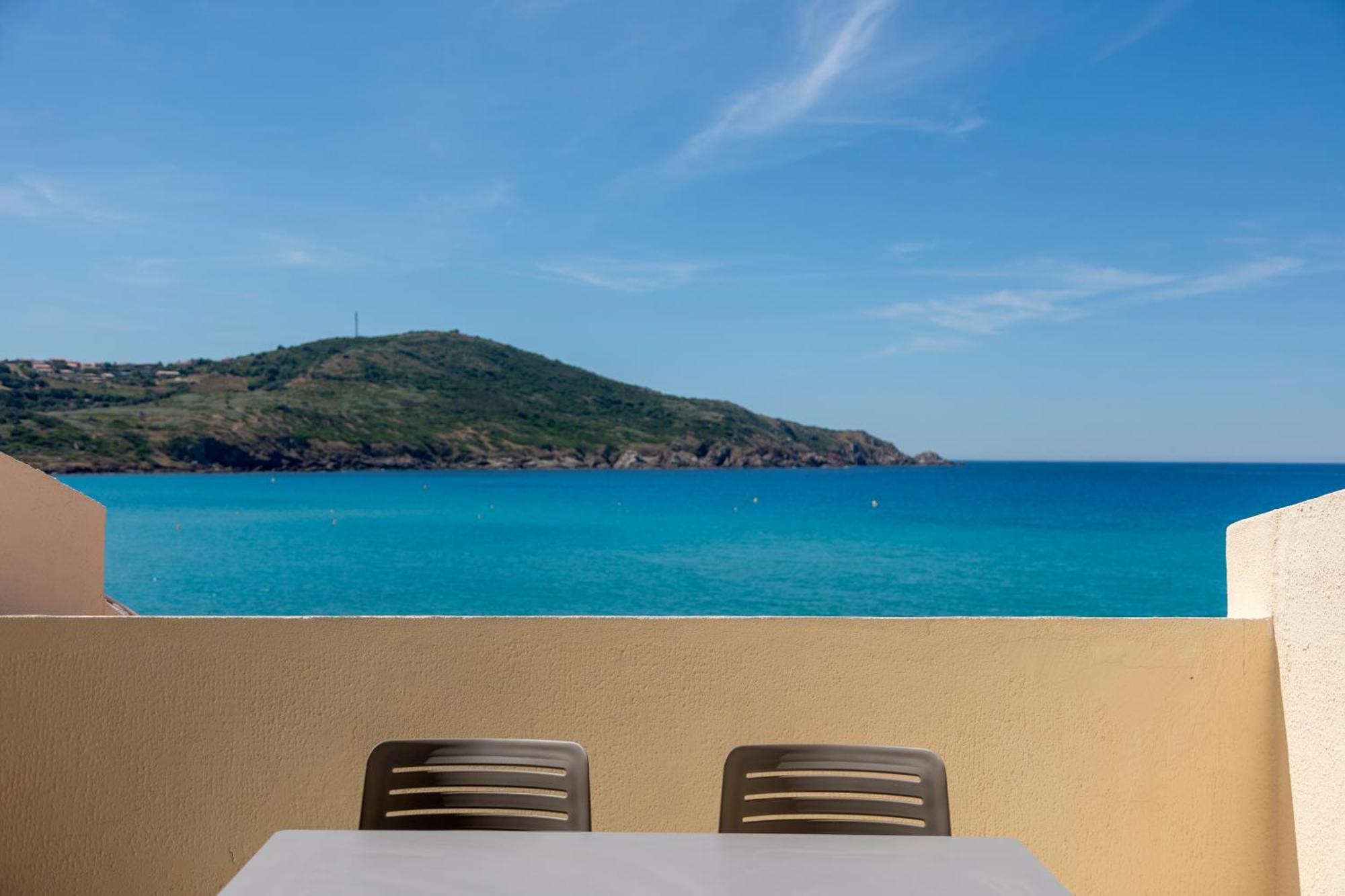 Et Ta Kladia - Omigna Aparthotel 3*