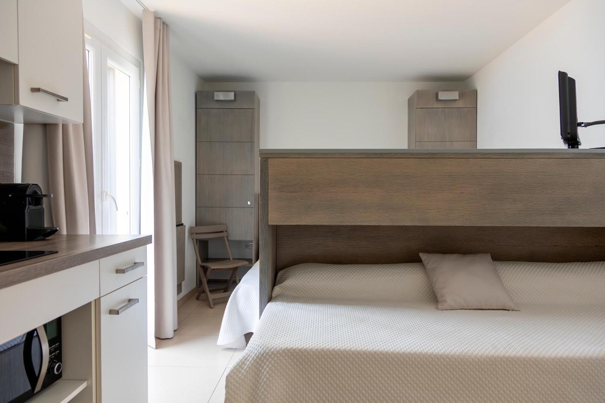 Apartahotel Et Résidence Ta Kladia 3*