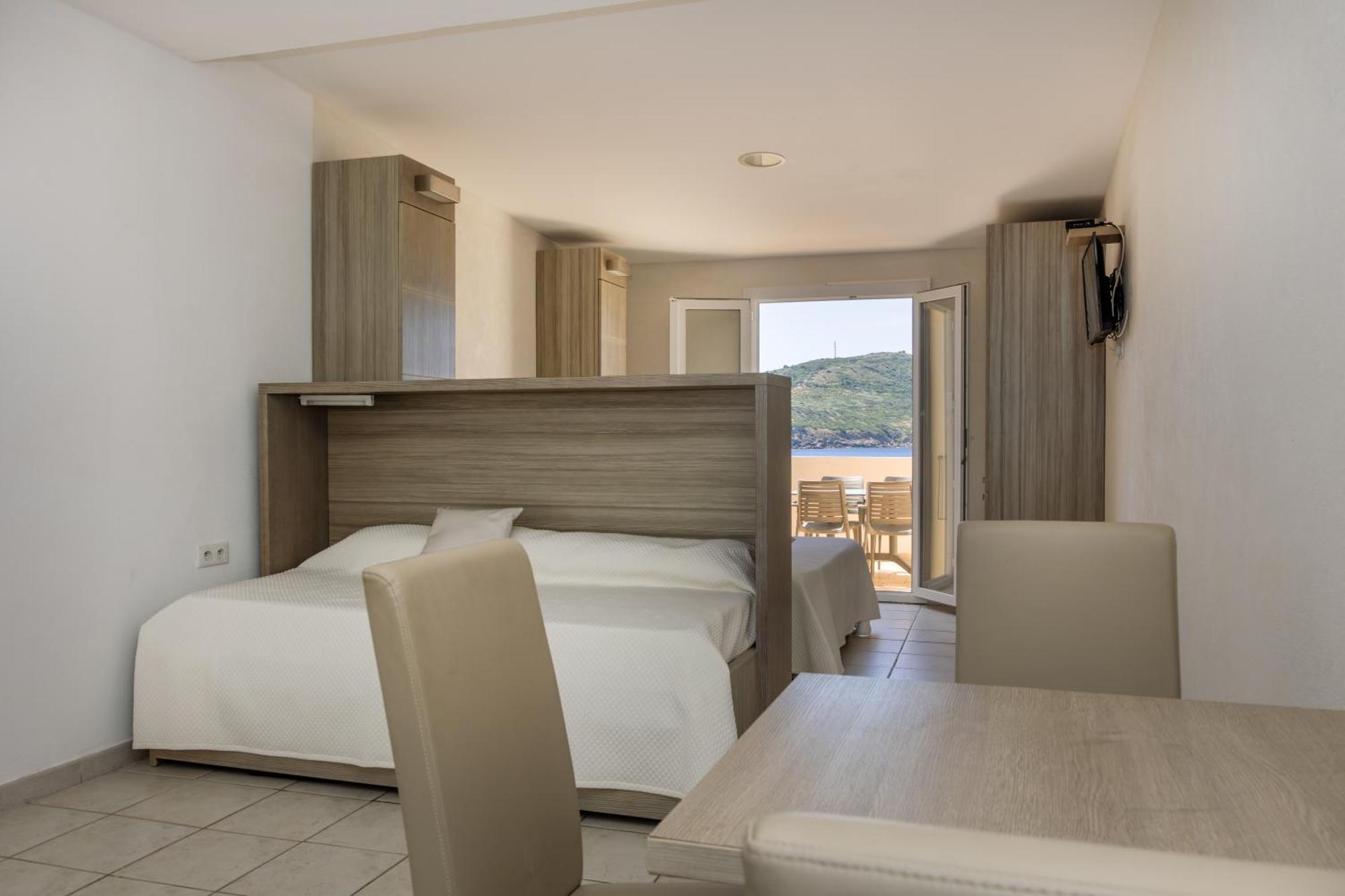 Apartahotel Et Résidence Ta Kladia 3*