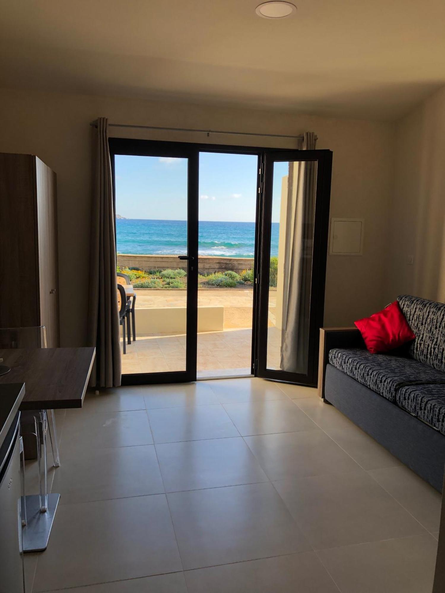 Et Ta Kladia - Omigna Aparthotel 3*