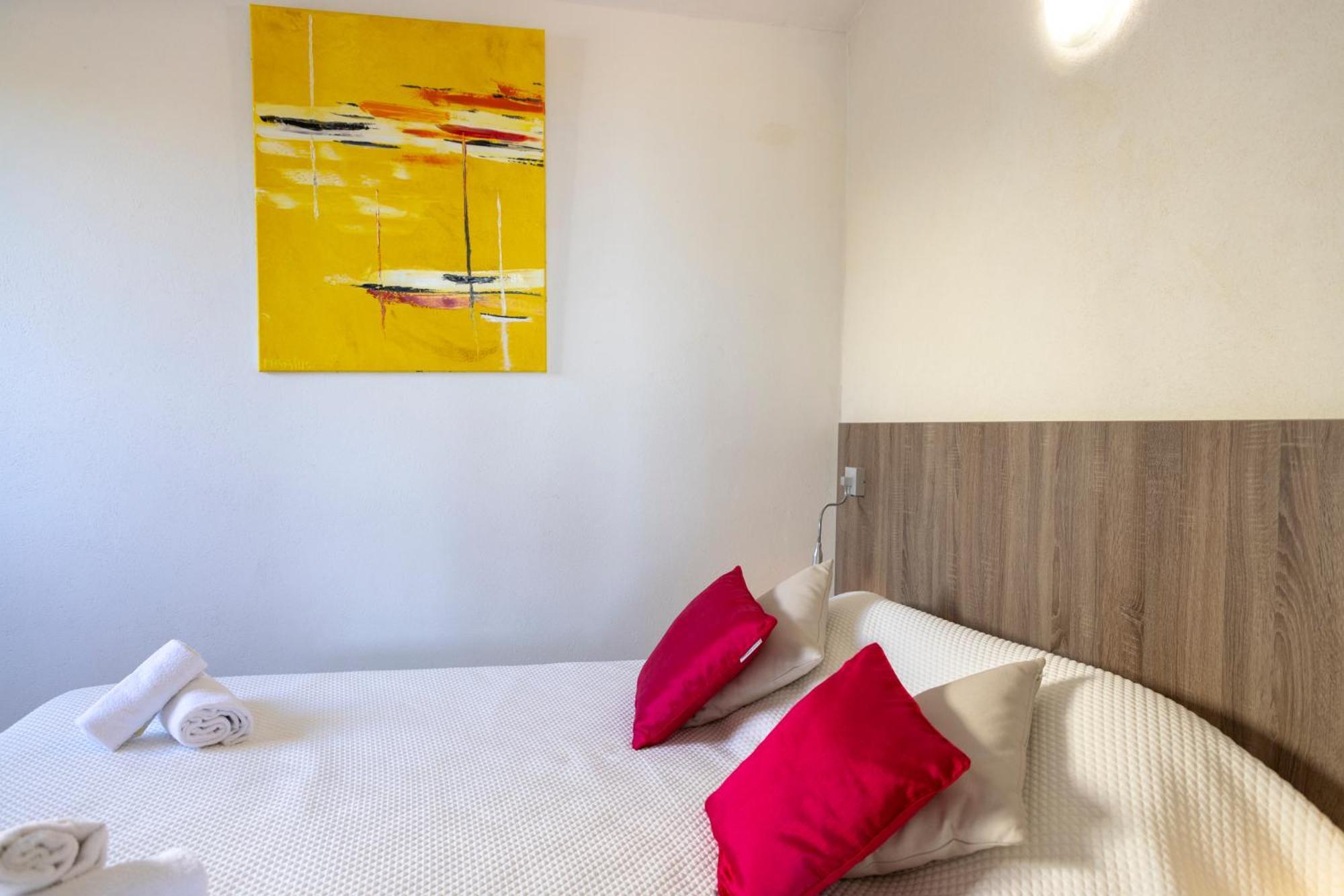 Aparthotel Et Ta Kladia - Omigna 3*