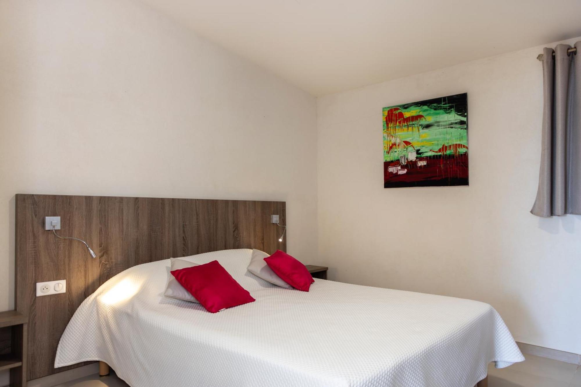Et Ta Kladia - Omigna Aparthotel 3*