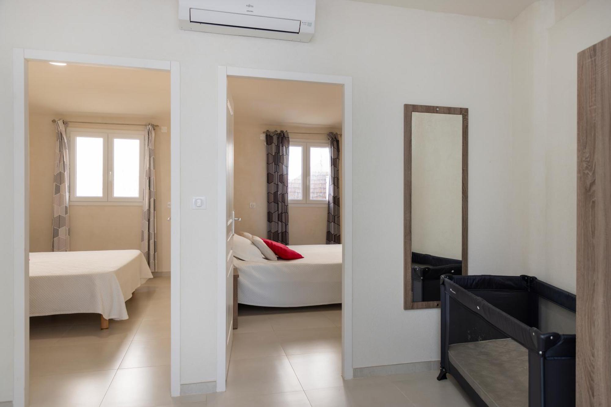 Apartahotel Et Résidence Ta Kladia 3*