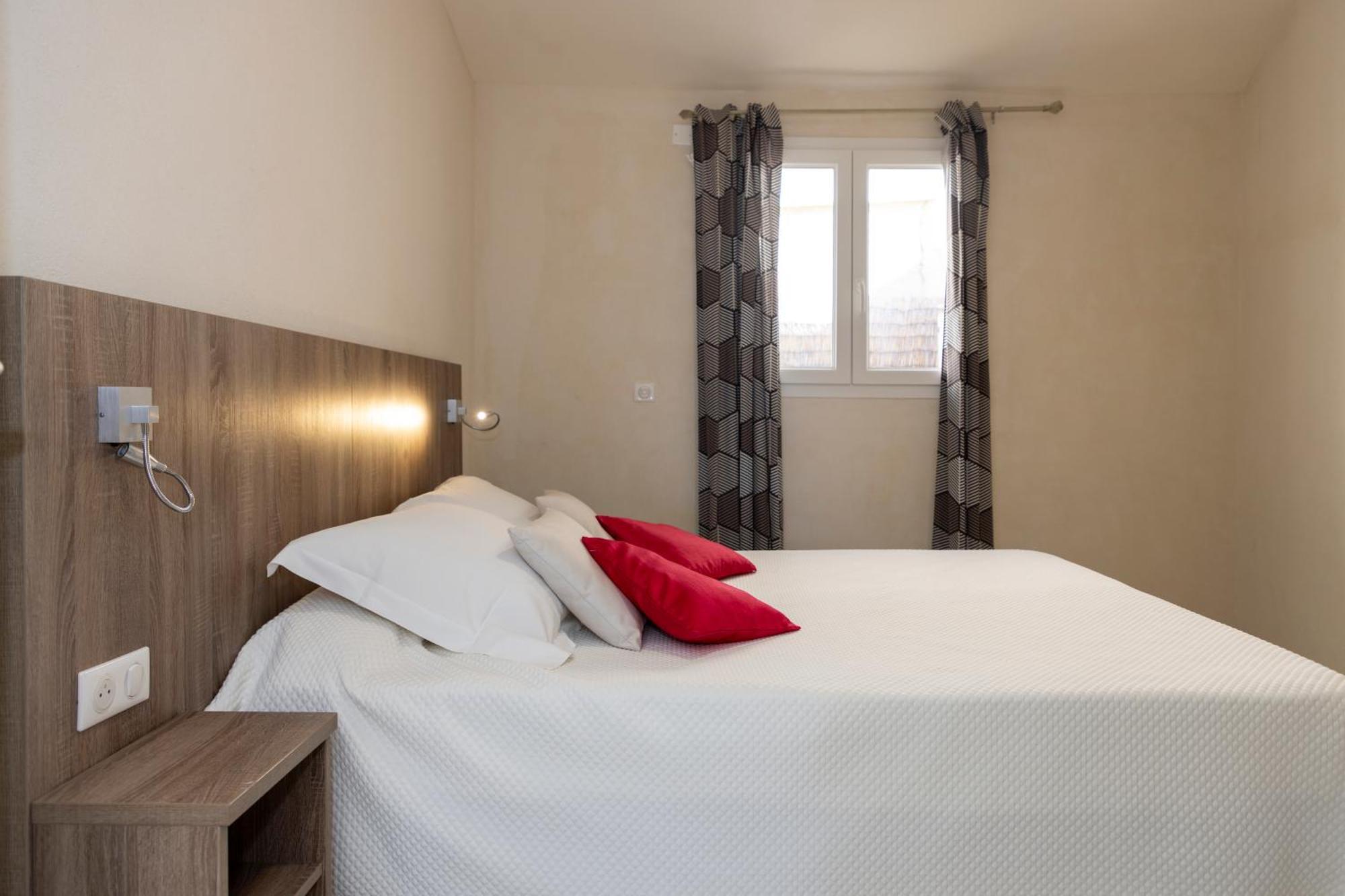 Aparthotel Et Ta Kladia - Omigna Cargèse