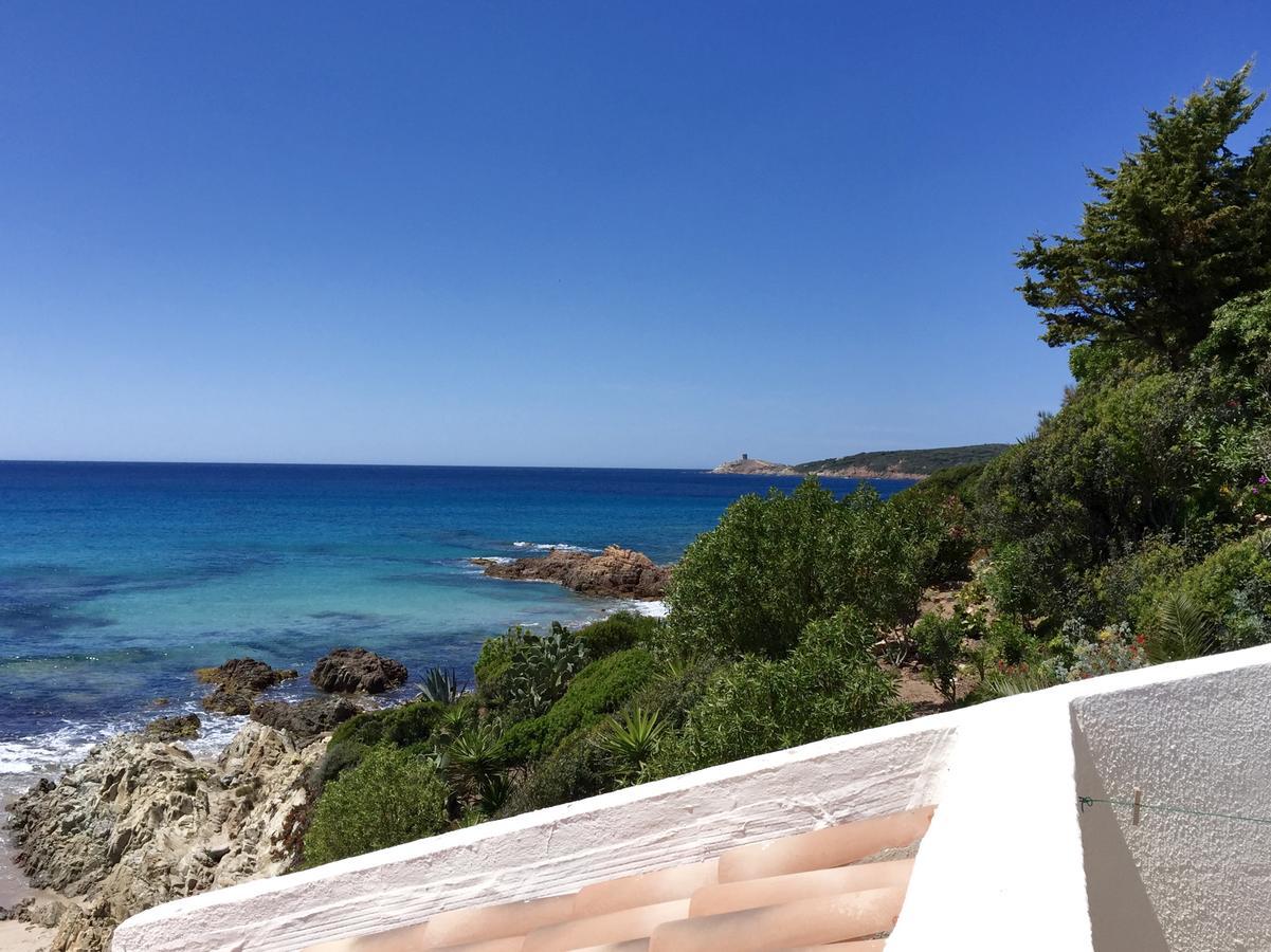 Apartahotel Et Résidence Ta Kladia Cargèse