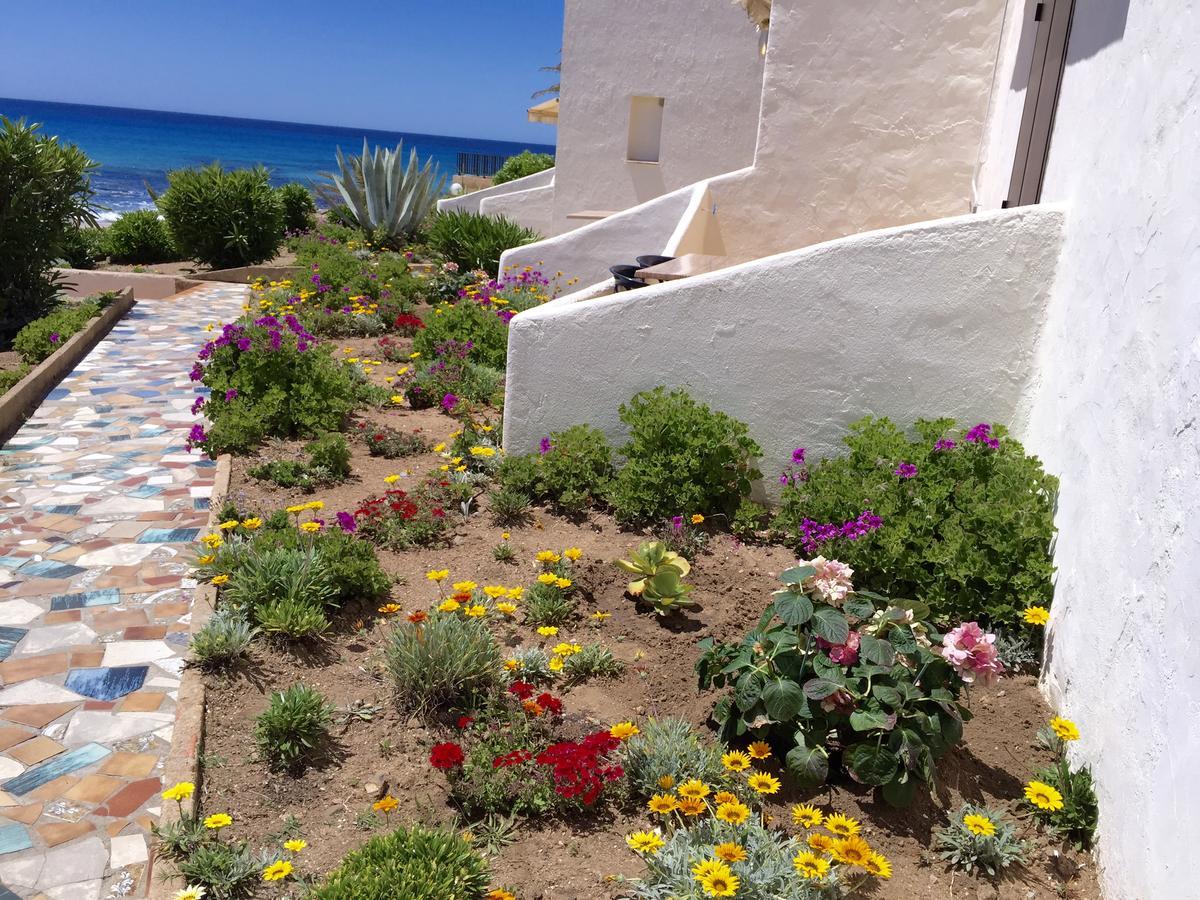 Aparthotel Et Ta Kladia - Omigna