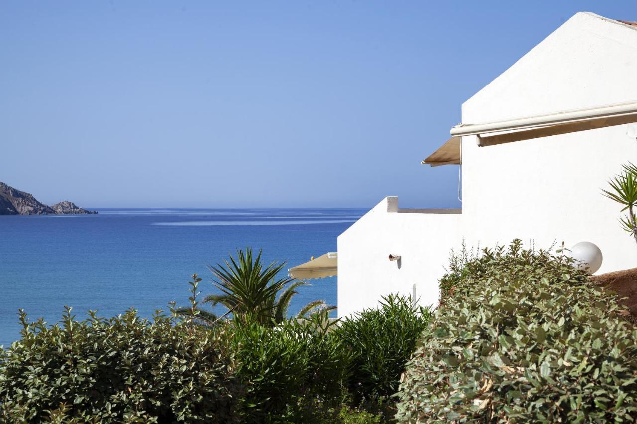 Et Ta Kladia - Omigna Aparthotel 3*
