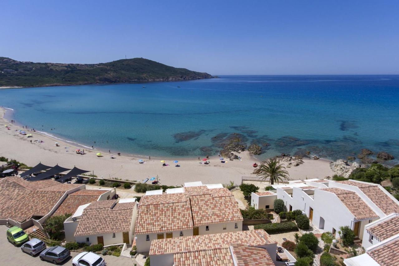 Et Ta Kladia - Omigna 3* Cargese