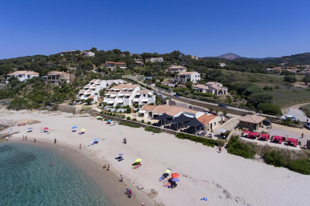 Apartahotel Et Résidence Ta Kladia