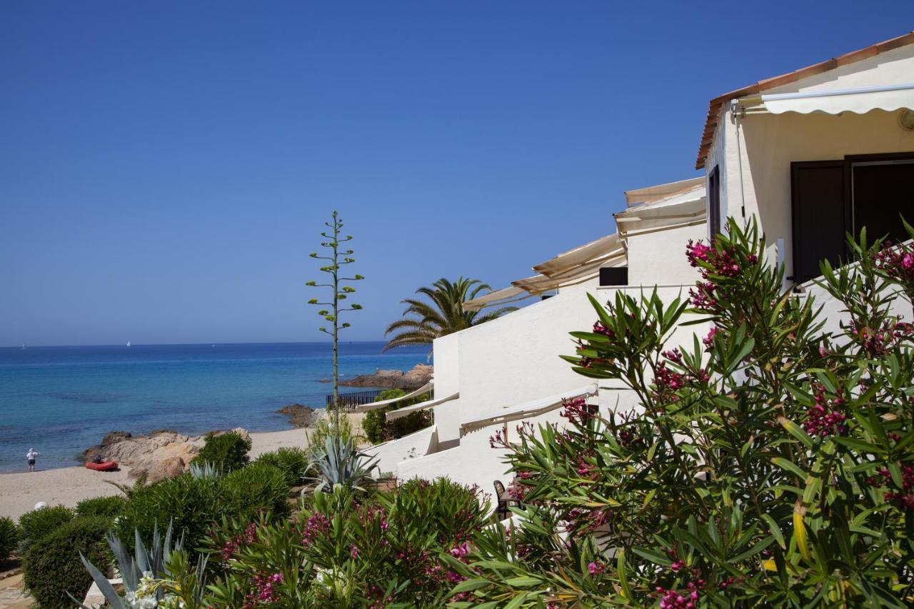 Et Ta Kladia - Omigna Aparthotel