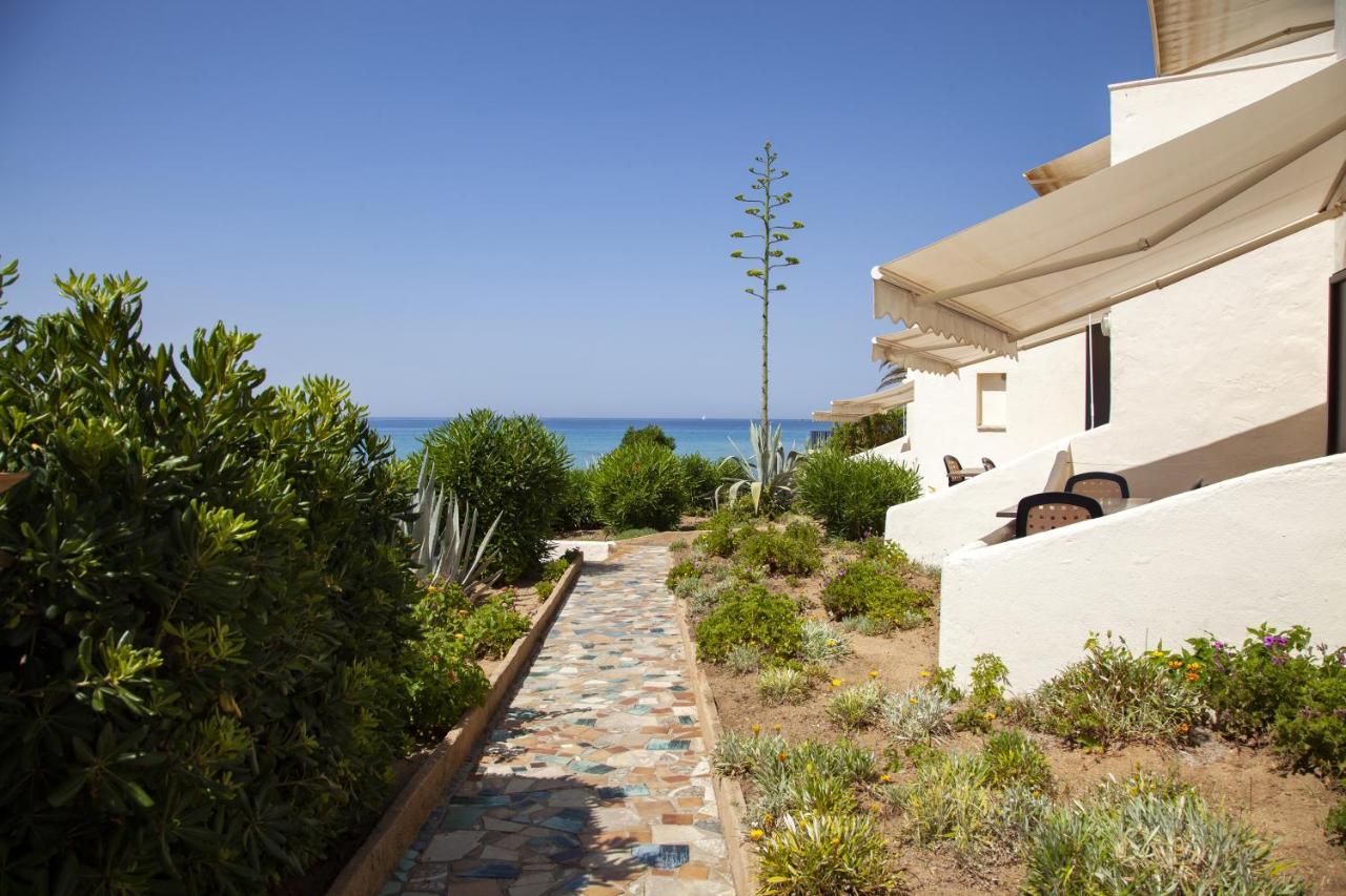 Aparthotel Et Ta Kladia - Omigna Cargèse