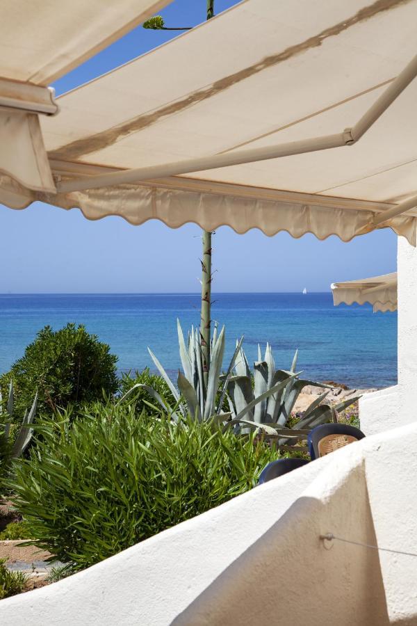 Aparthotel Et Ta Kladia - Omigna 3*